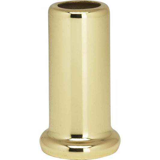 (4-Pack) Neck in Brass Plated