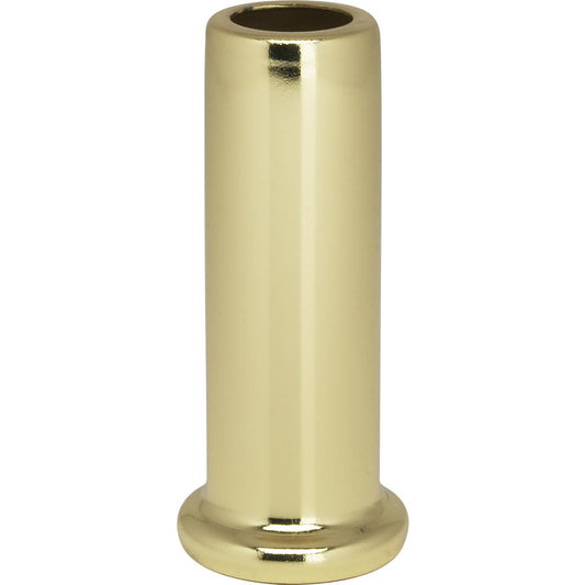(4-Pack) Neck in Brass Plated
