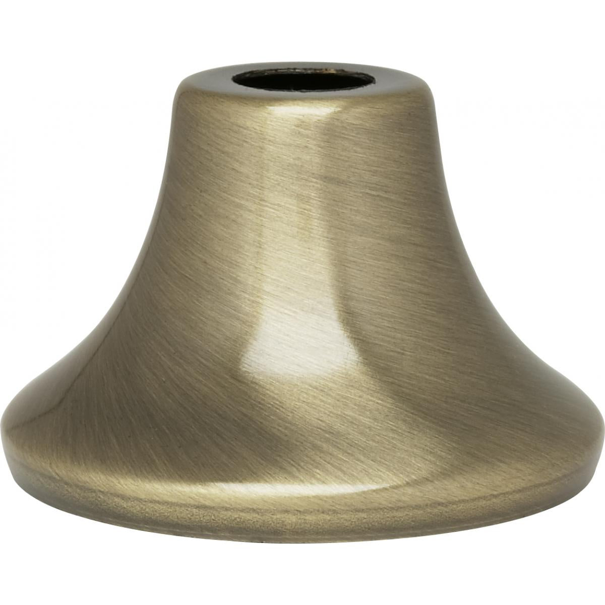 (4-Pack) Neck in Antique Brass
