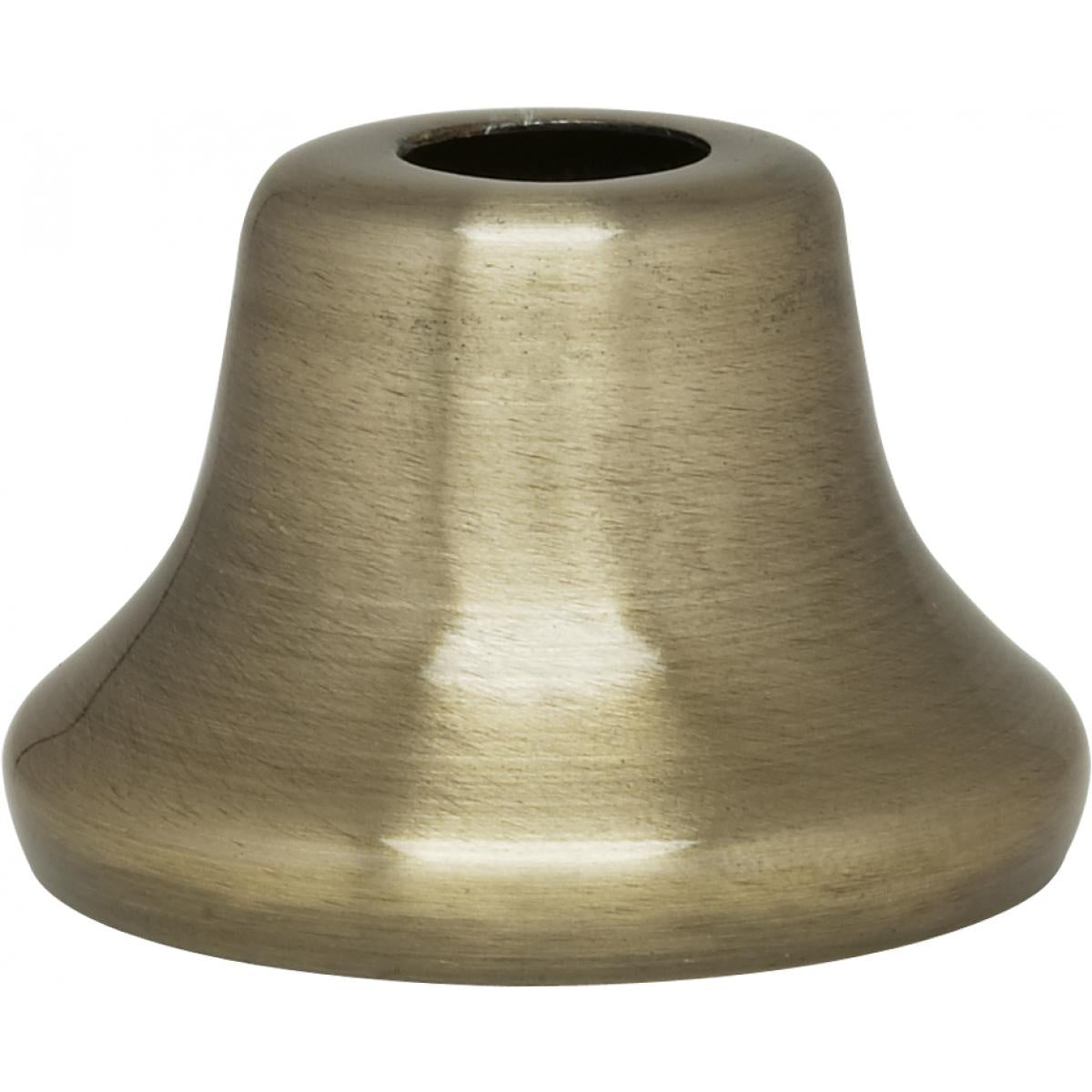 Satco - 90-2199 - Neck - Antique Brass