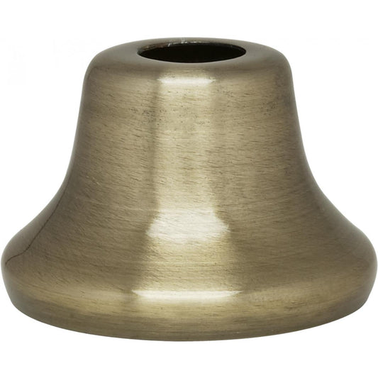 (4-Pack) Neck in Antique Brass