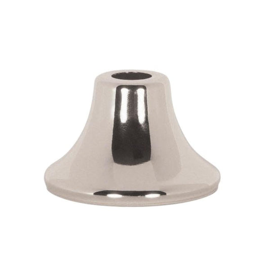 (4-Pack) Neck in Nickel Plated