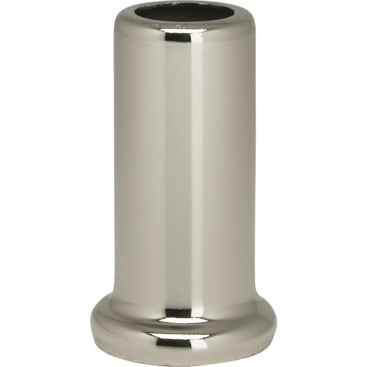 (4-Pack) Neck in Nickel Plated