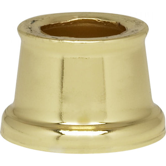 (4-Pack) Neck in Brass Plated