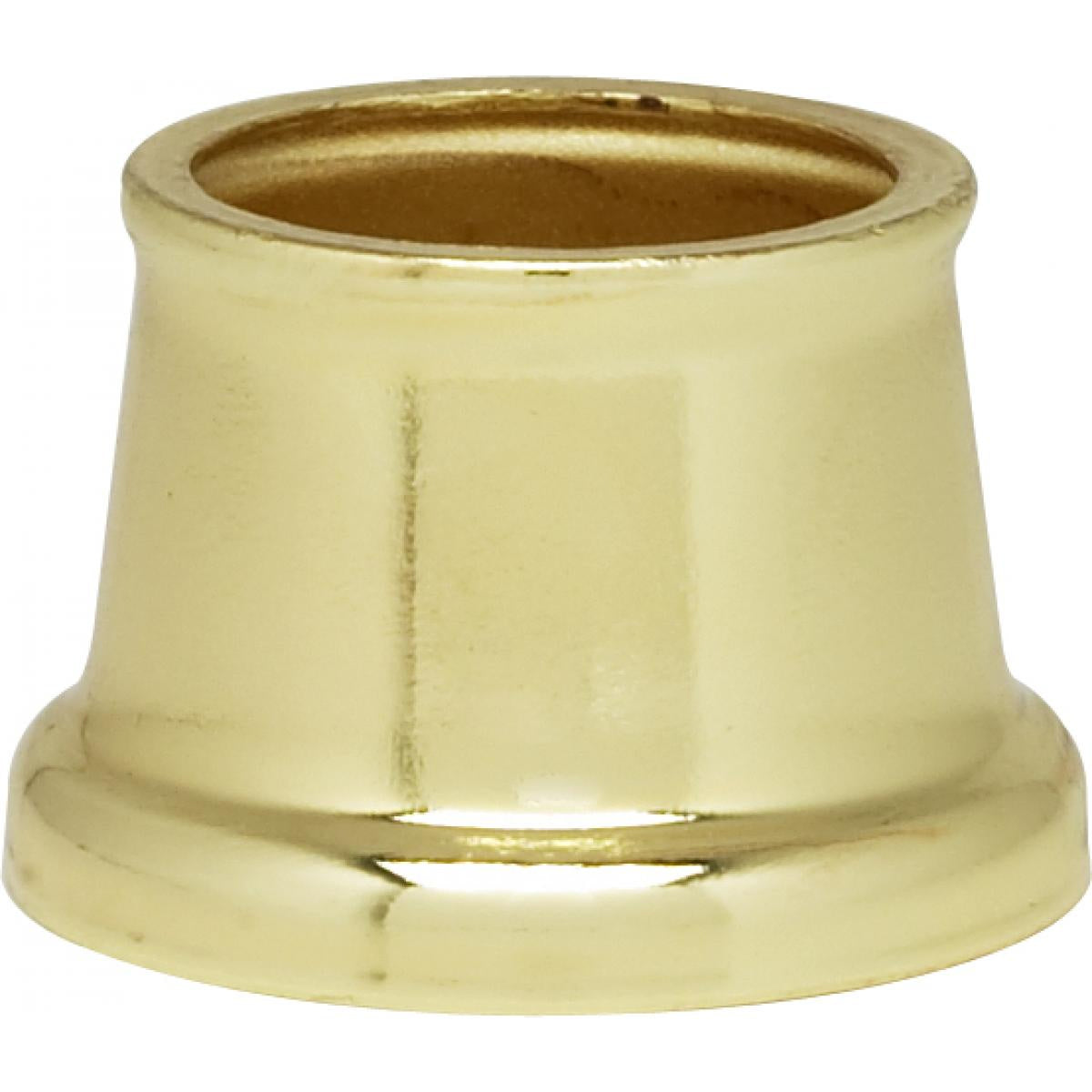 (4-Pack) Neck in Brass Plated