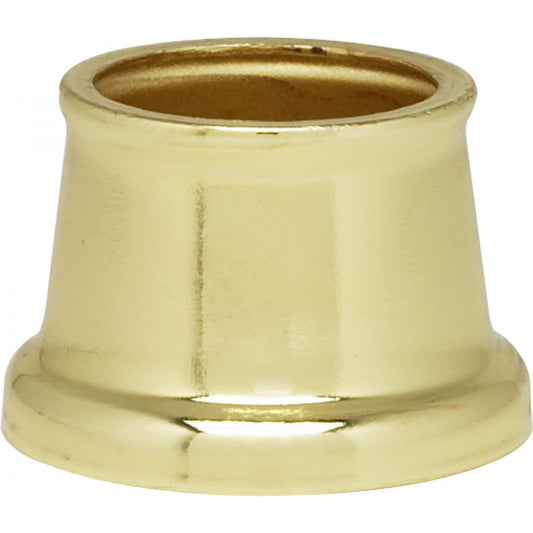(4-Pack) Neck in Brass Plated