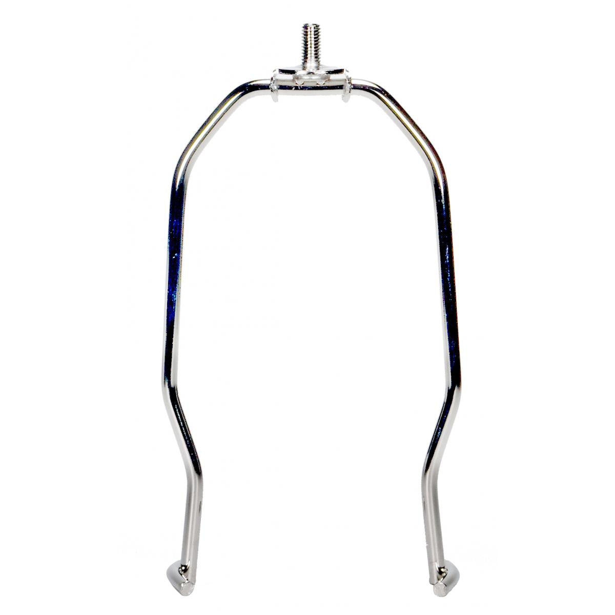 Satco - 90-2247 - Heavy Duty Harp - Polished Nickel