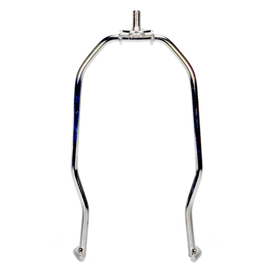 (4-Pack) Heavy Duty Harp in Polished Nickel