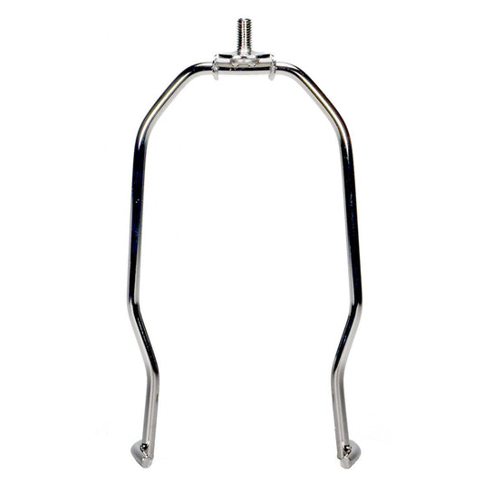 (4-Pack) Heavy Duty Harp in Polished Nickel