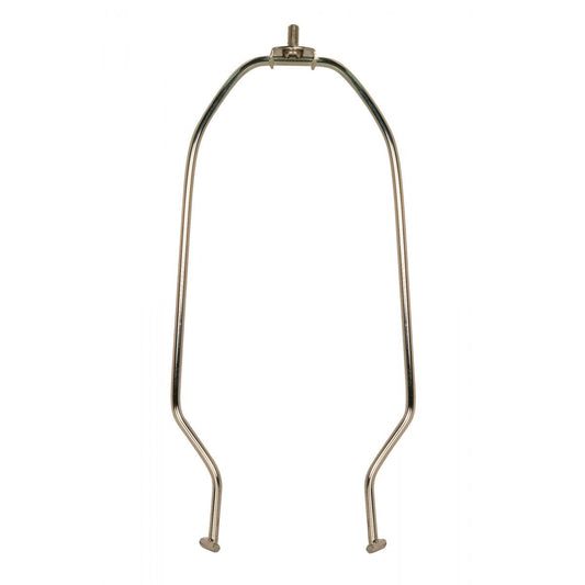 (4-Pack) Heavy Duty Harp in Polished Nickel