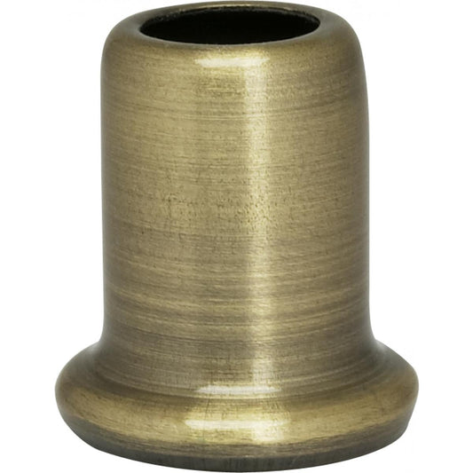 (4-Pack) Neck in Antique Brass