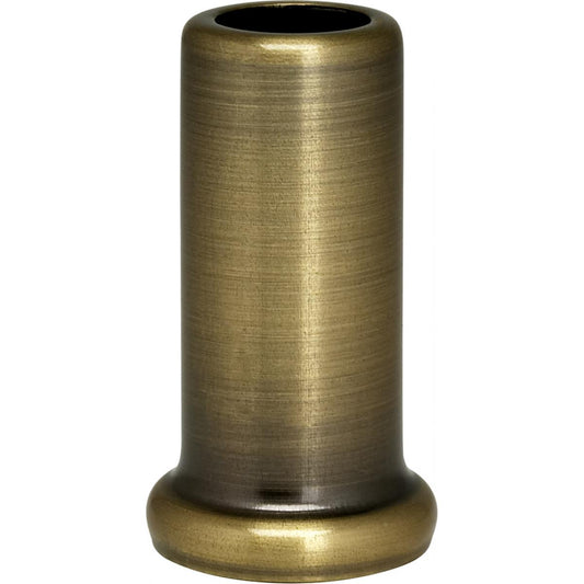 (4-Pack) Neck in Antique Brass