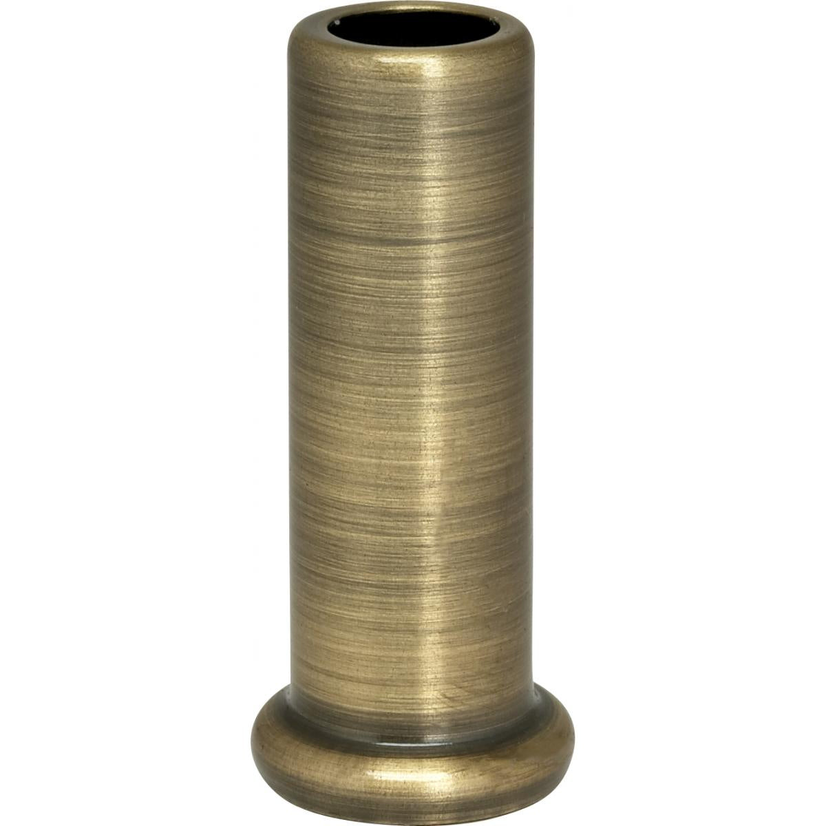 (4-Pack) Neck in Antique Brass