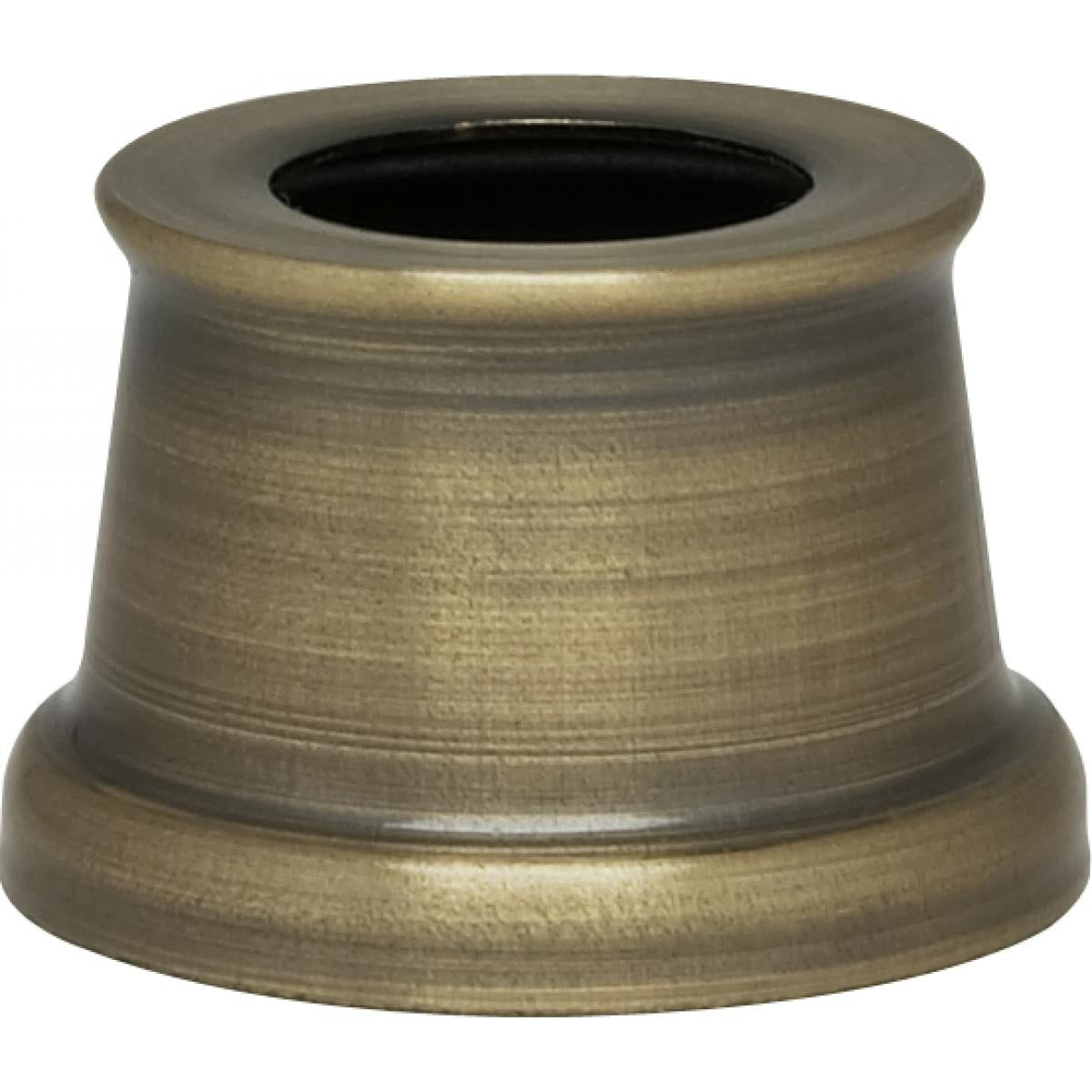 Satco - 90-2275 - Neck - Antique Brass