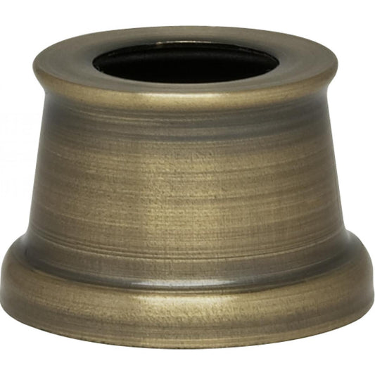 (4-Pack) Neck in Antique Brass
