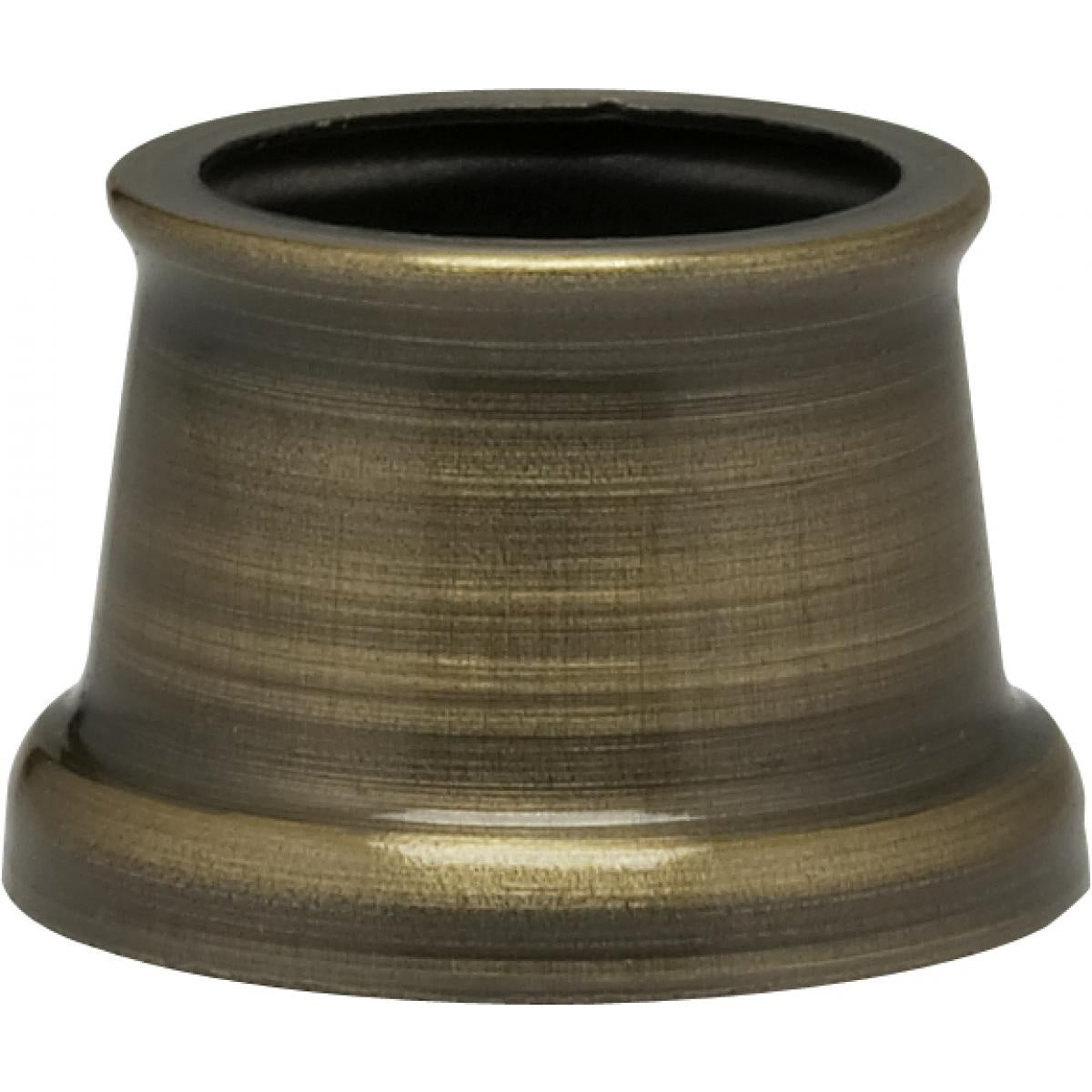 (4-Pack) Neck in Antique Brass