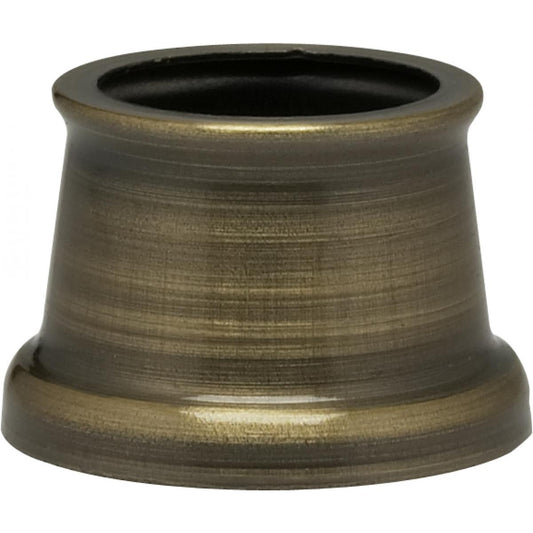 (4-Pack) Neck in Antique Brass