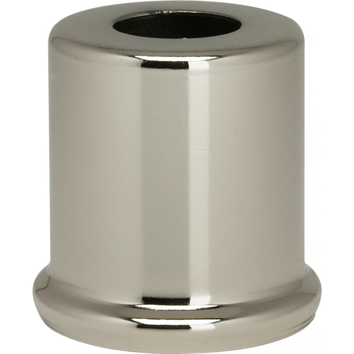 (4-Pack) Spacer in Nickel Plated