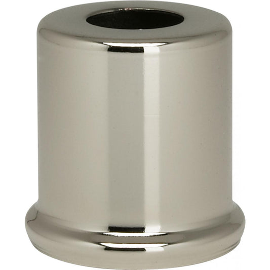 (4-Pack) Spacer in Nickel Plated