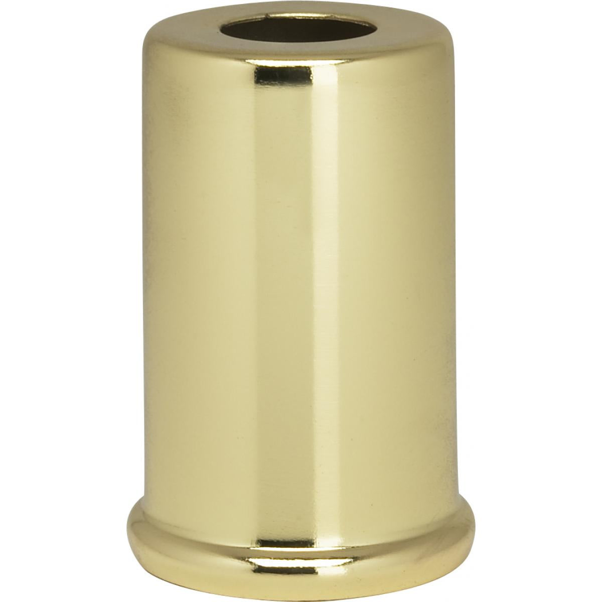 (4-Pack) Spacer in Brass Plated
