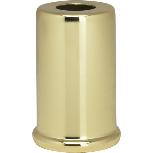 (4-Pack) Spacer in Brass Plated