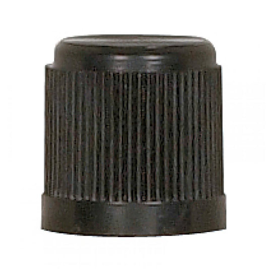 (4-Pack) Dimmer Knob in Black
