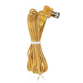 Satco - 90-2320 - Cord Set