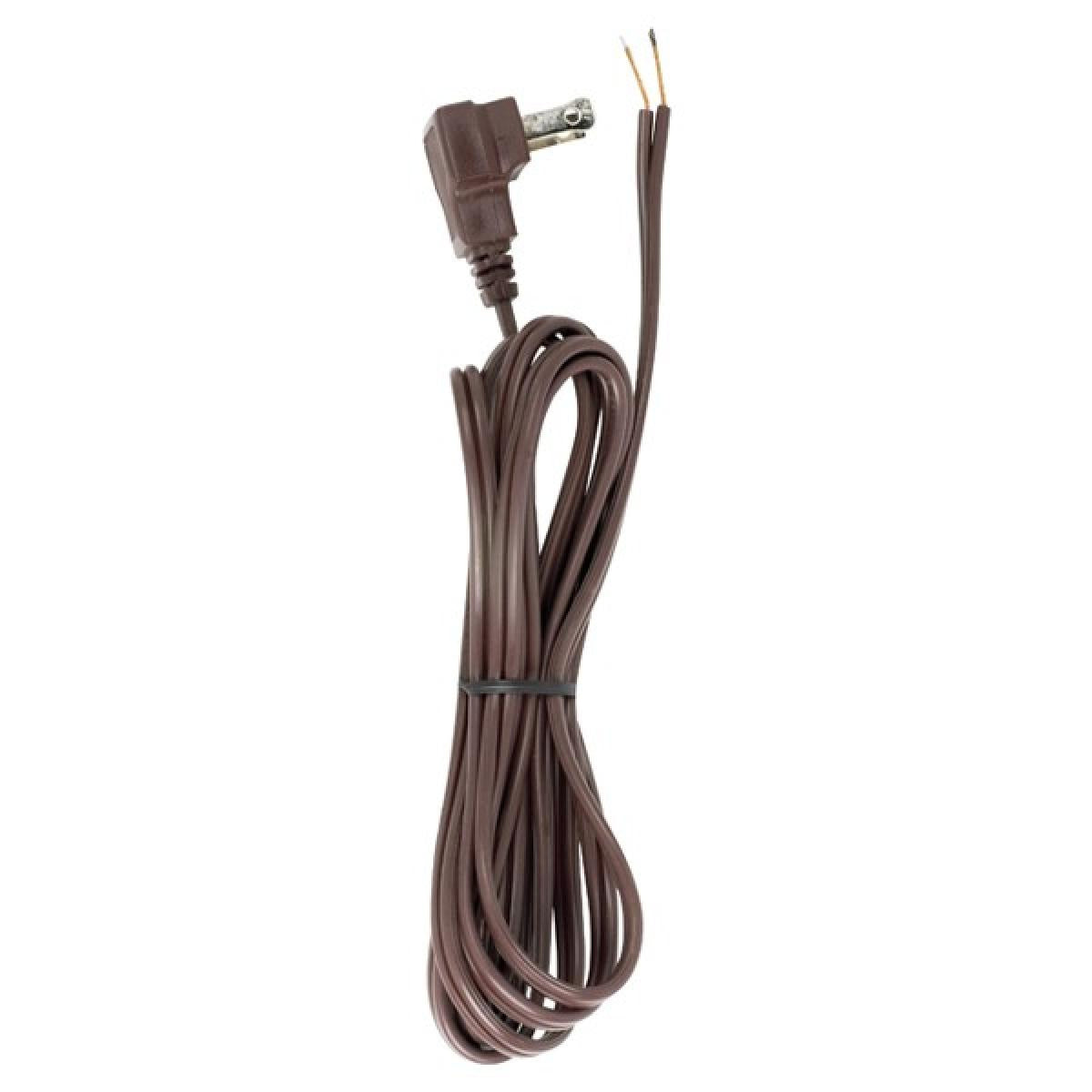 Cord Set in Brown