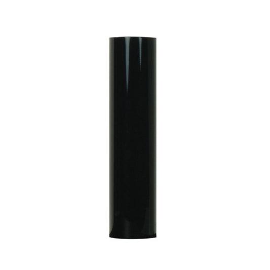 (4-Pack) Candle Cover in Black