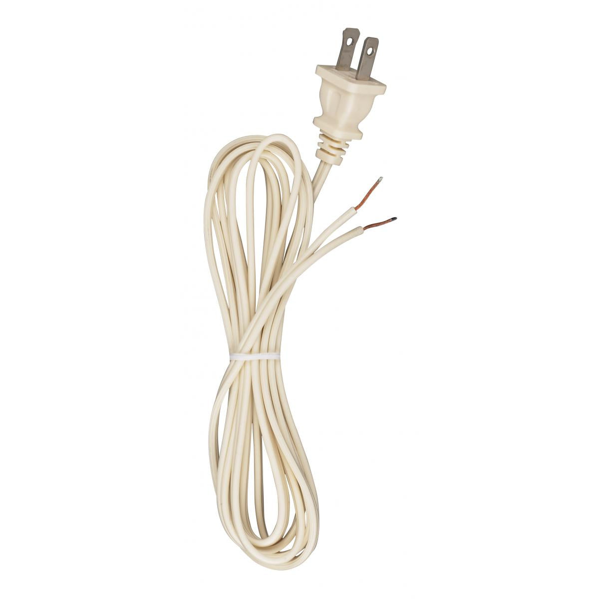 Cord Set in Ivory
