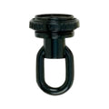 (4-Pack) 1/8 Ip Screw Collar Loop With Ring