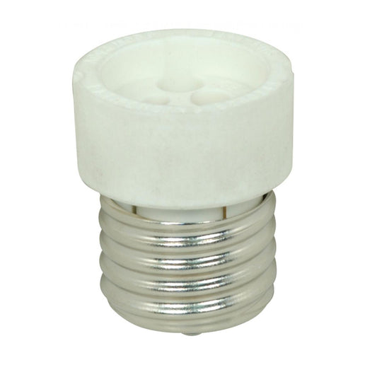 (4-Pack) Reducer in White