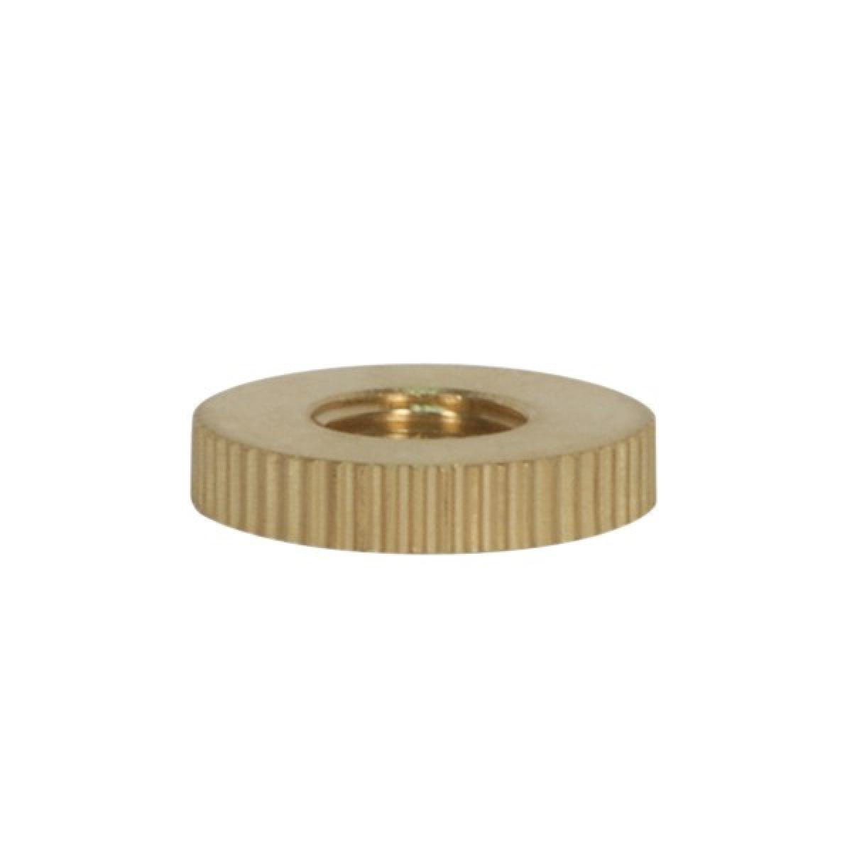 Satco - 90-2440 - Check Ring - Solid Brass