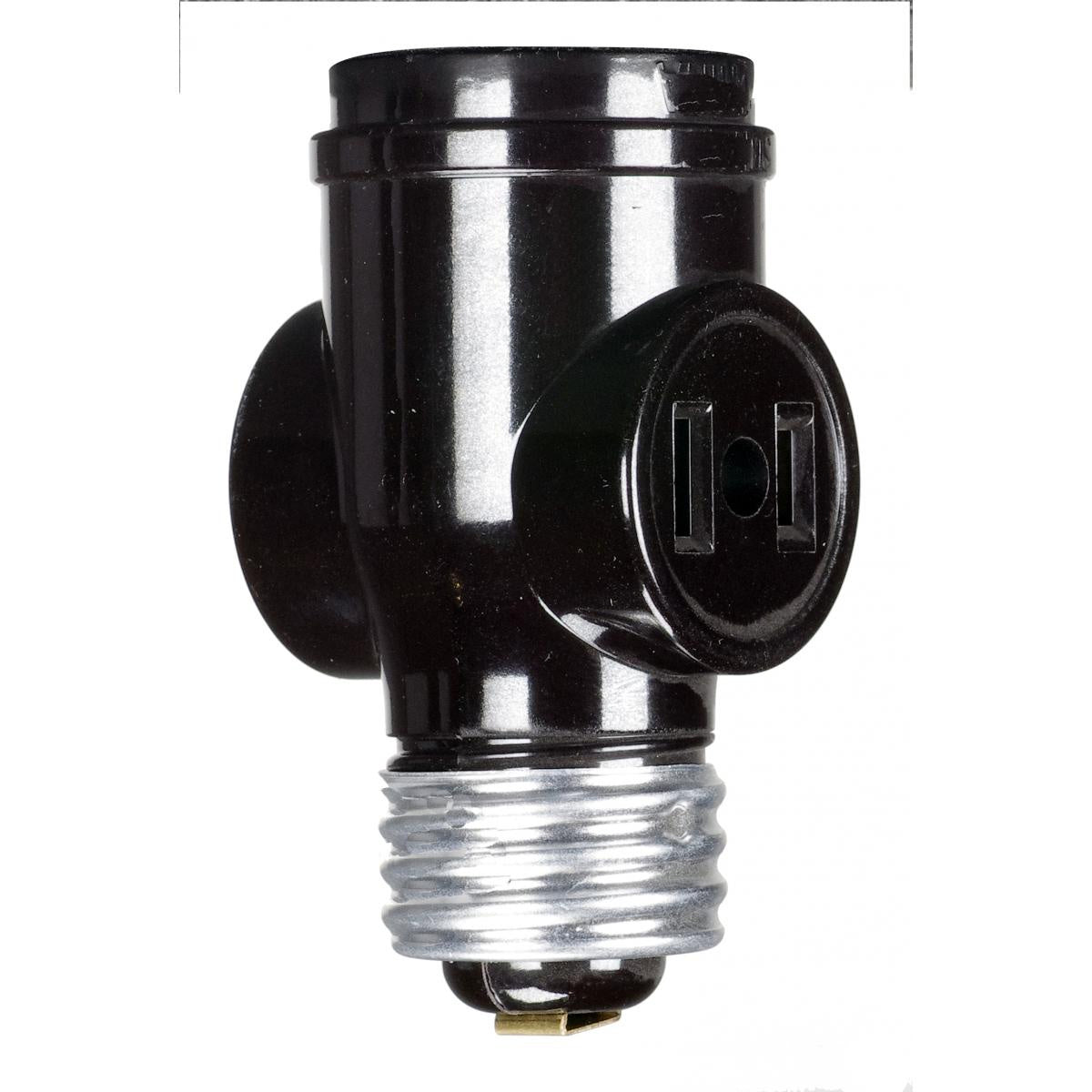 (4-Pack) Keyless Current Tap in Brown