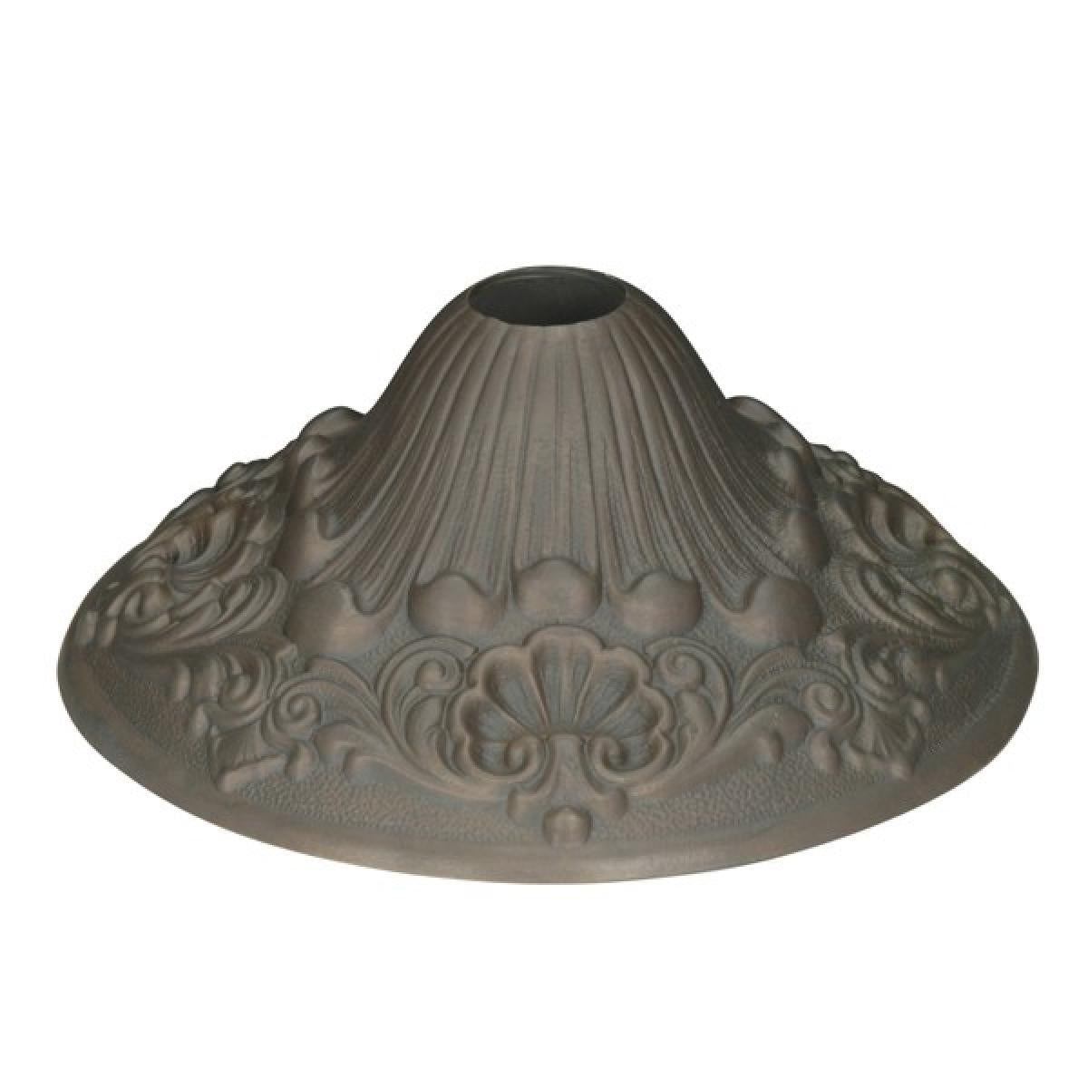 Canopy in Bronze