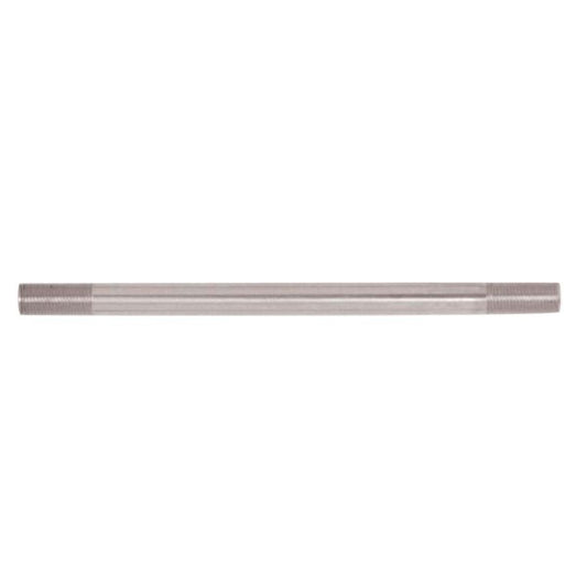 (4-Pack) Pipe in Nickel Plated