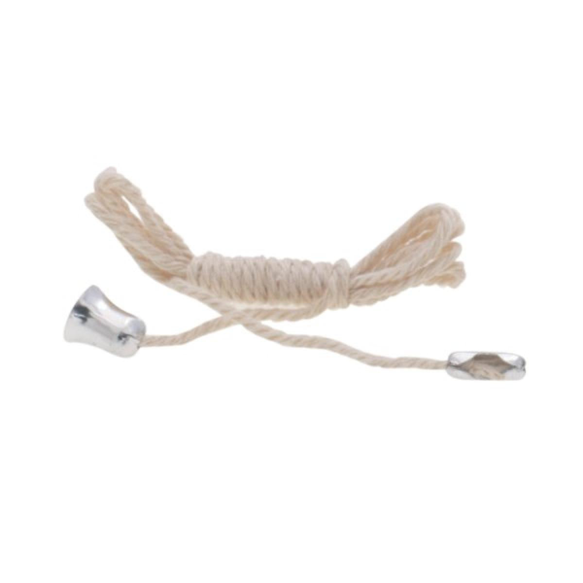 (4-Pack) 3 Foot Pull String in Brass