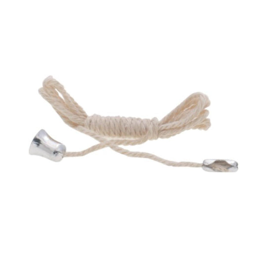 (4-Pack) 3 Foot Pull String in Brass