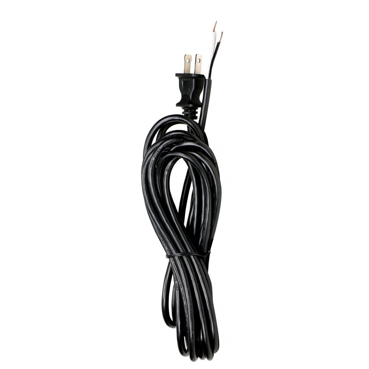 Cord Set in Black