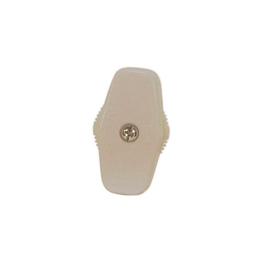 Satco - 90-2587 - Cord Switch - Ivory