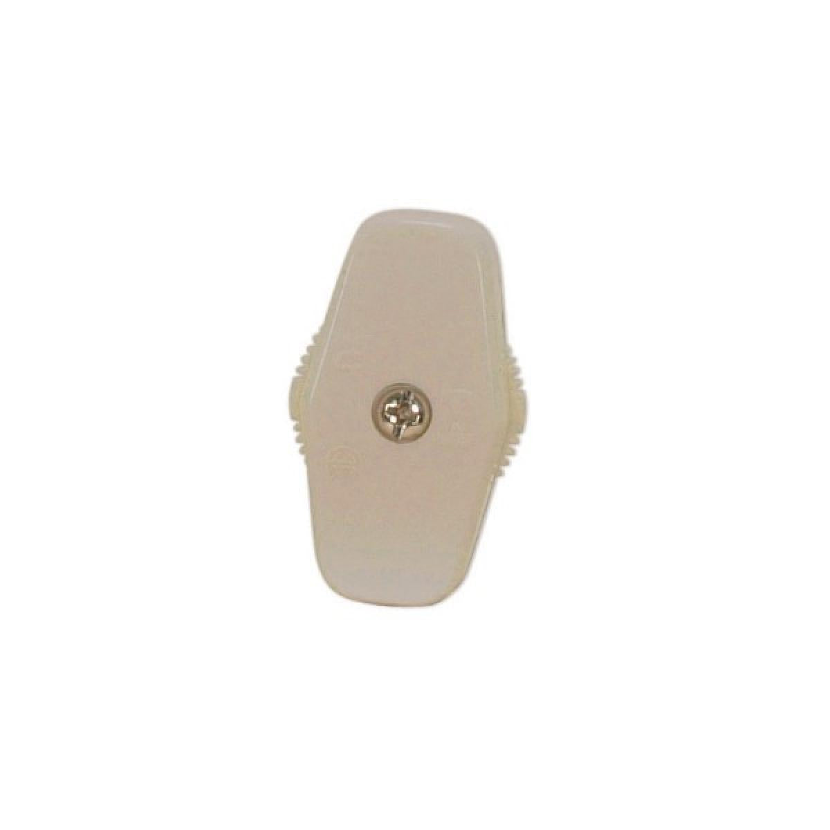 (4-Pack) Cord Switch in Ivory
