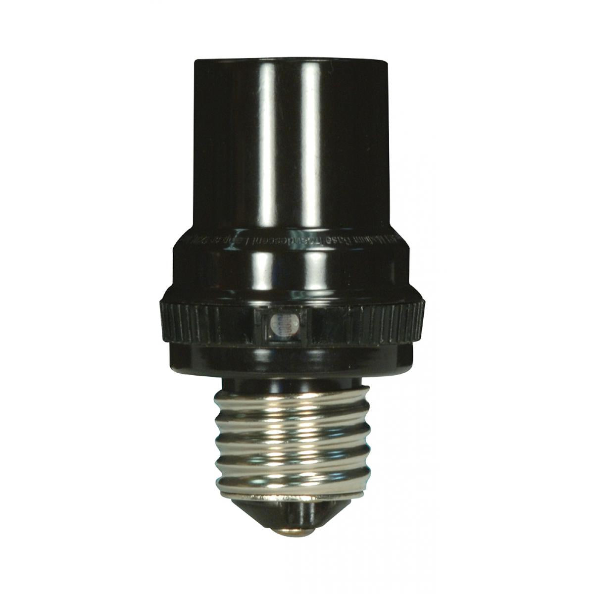 Adapter in Brown
