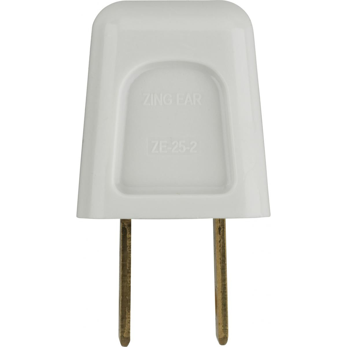 Satco - 90-2607 - Connect Plug - White