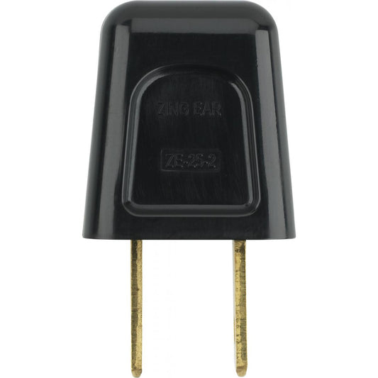 (4-Pack) Connect Plug in Black