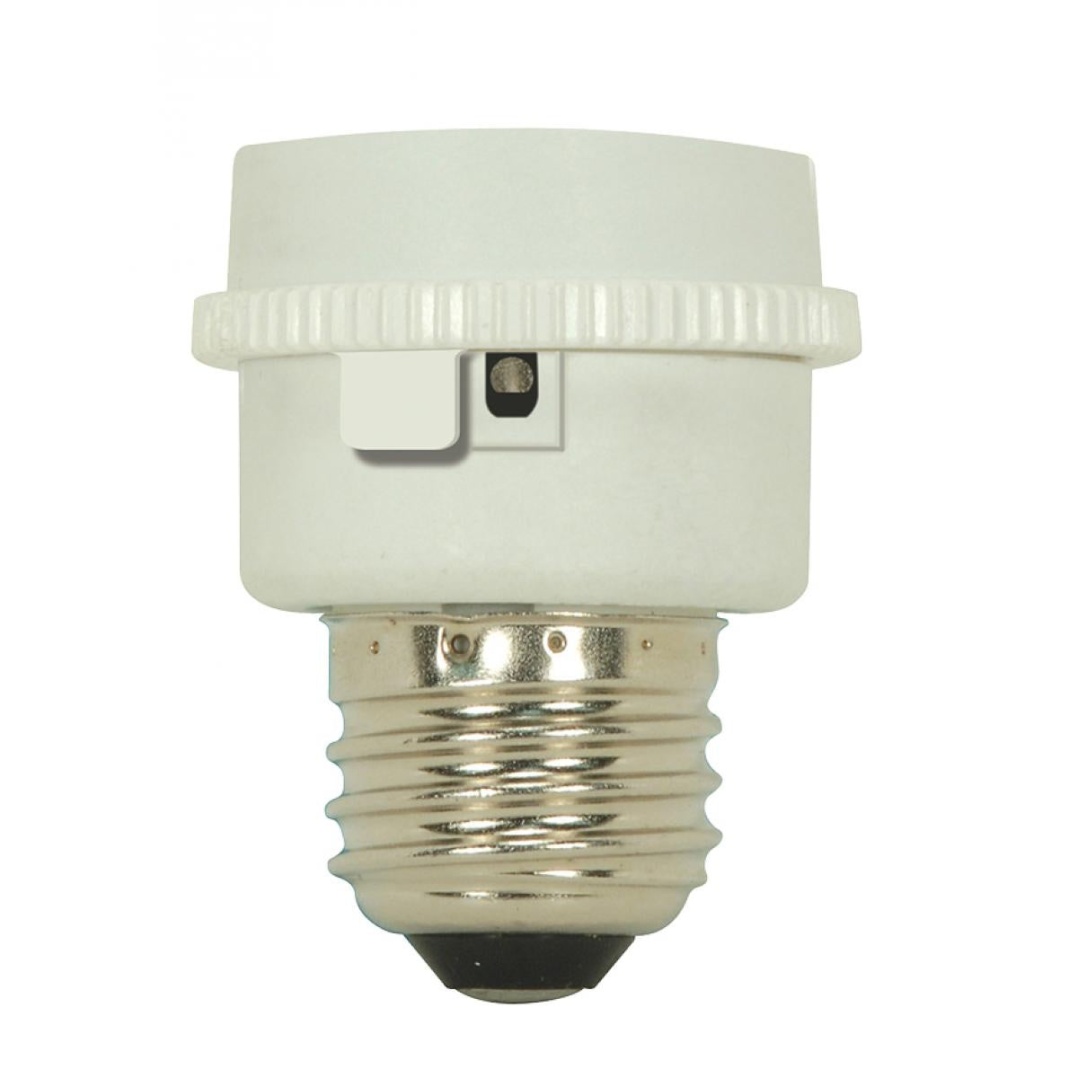 Adapter in White