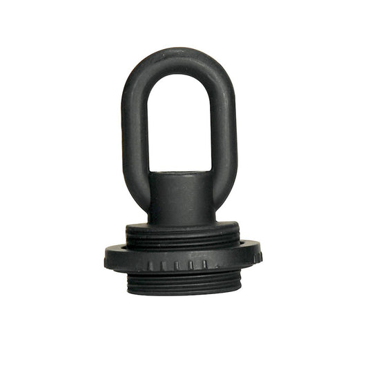 Satco - 90-2614 - 1/4 Ip Screw Collar Loop With Ring