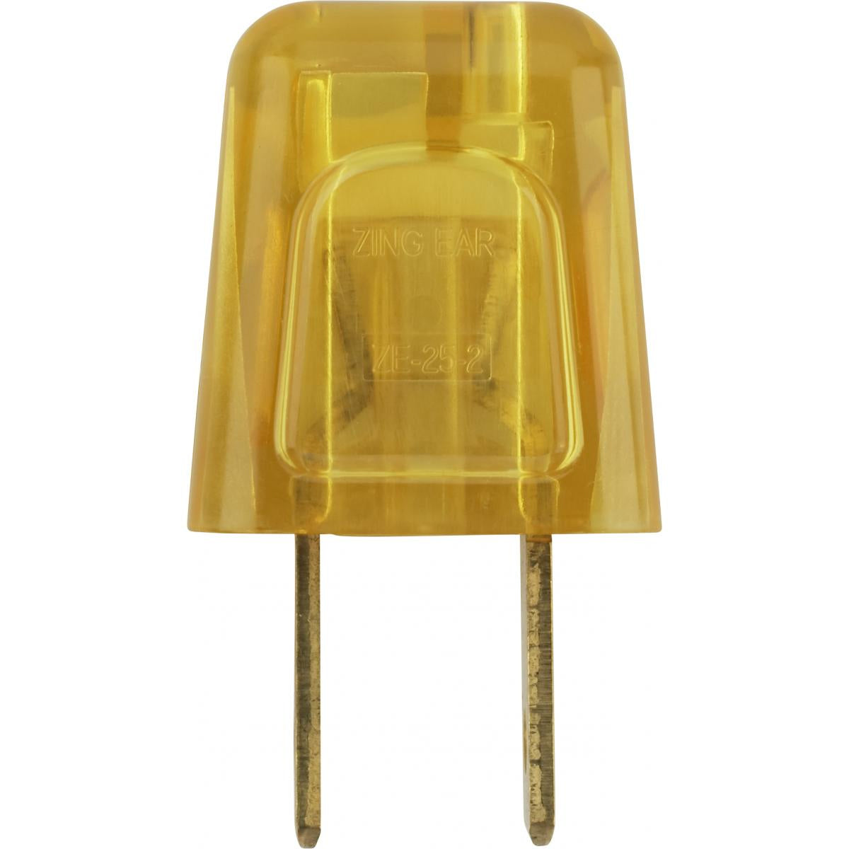 (4-Pack) Connect Plug in Gold
