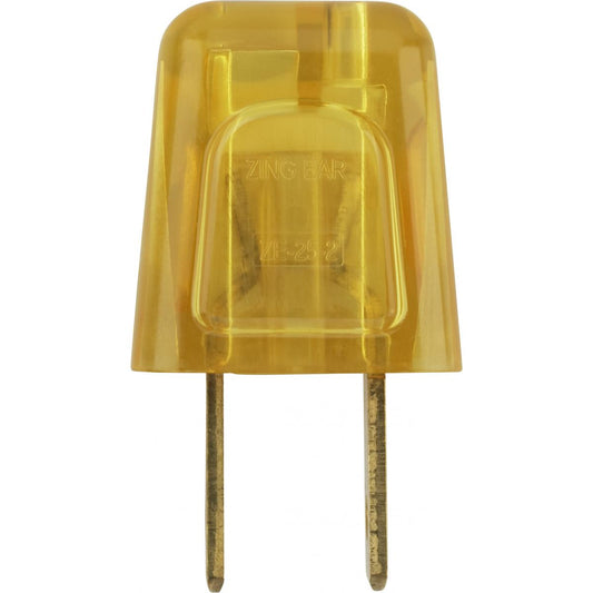 (4-Pack) Connect Plug in Gold