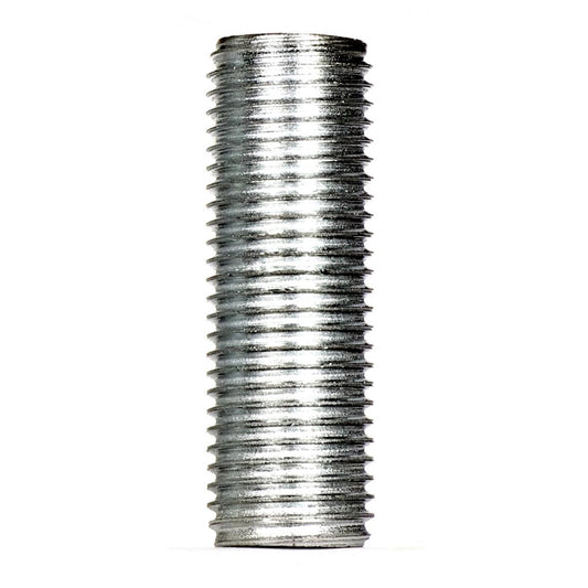 (4-Pack) Nipple in Zinc Plated