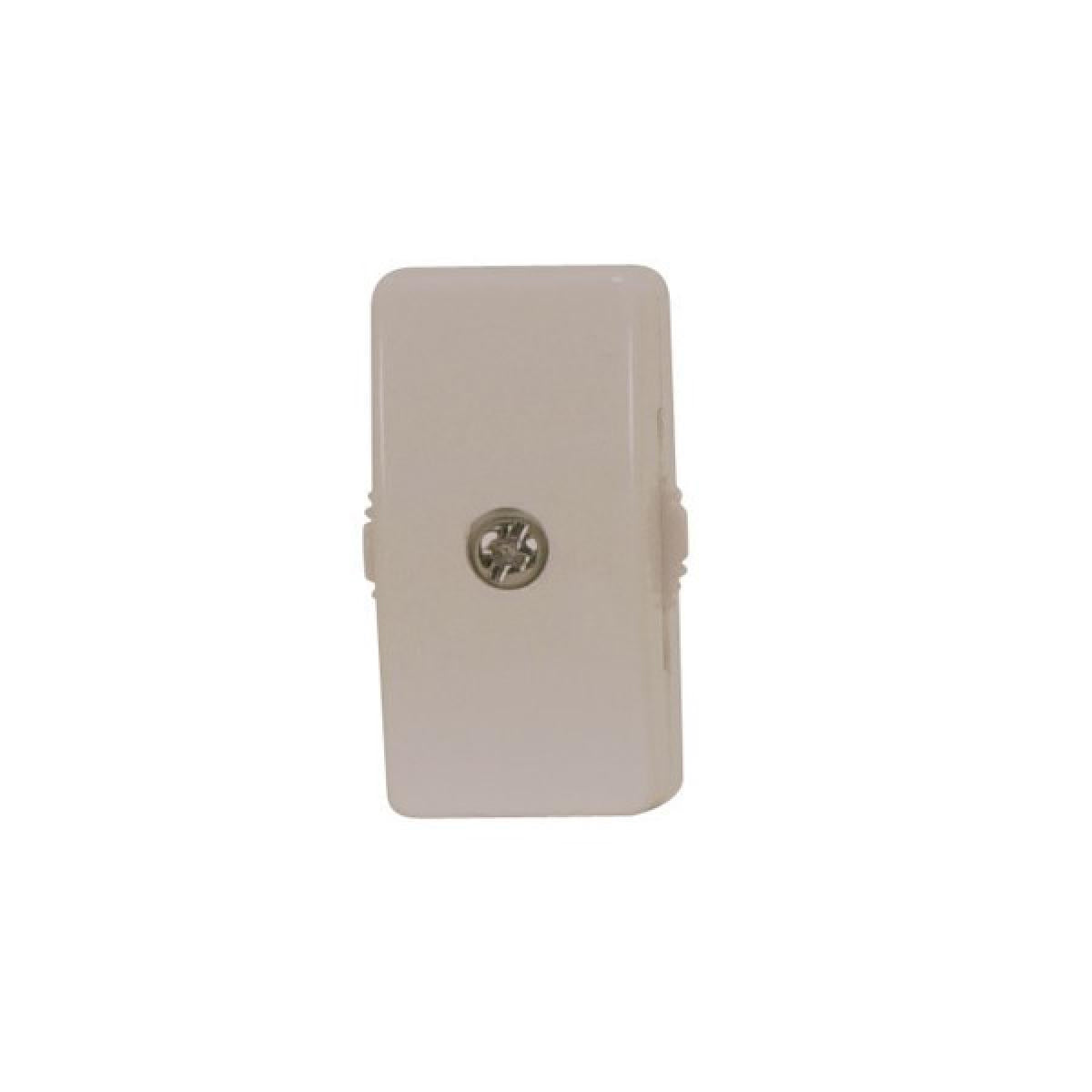 (4-Pack) Cord Switch in Ivory